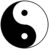yin yang